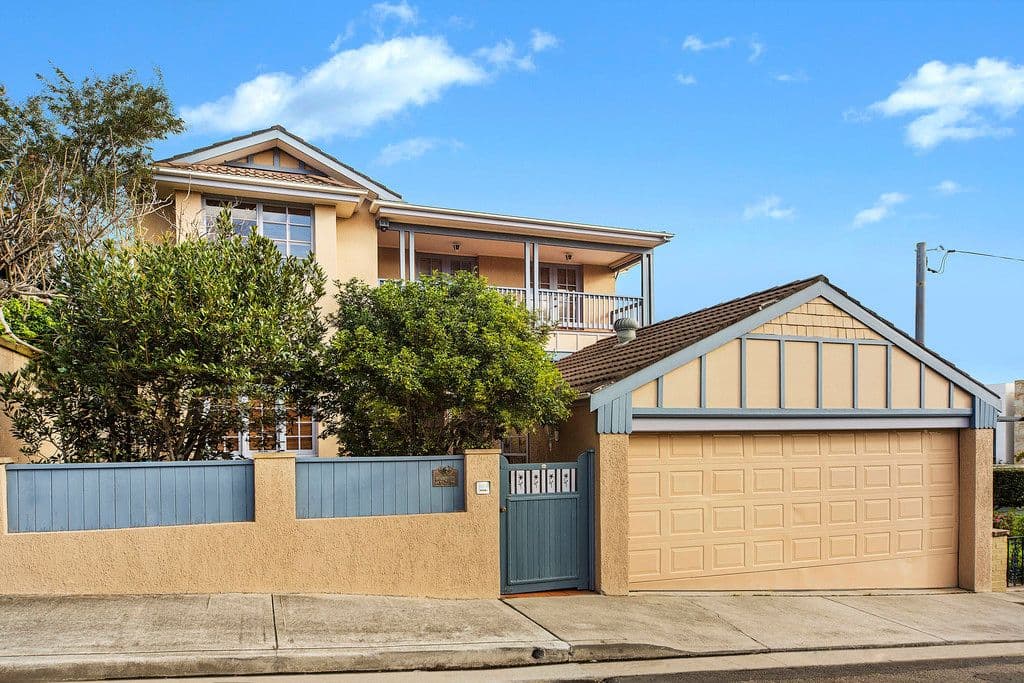56 Cambridge Avenue, Vaucluse NSW 2030, Vaucluse - Image 1