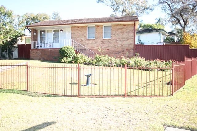 1 Devon Place, Busby - Image 1
