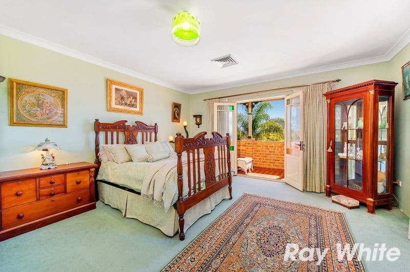 10 Beaumaris Avenue, CASTLE HILL NSW 2154, Castle Hill - Thumbnail 6