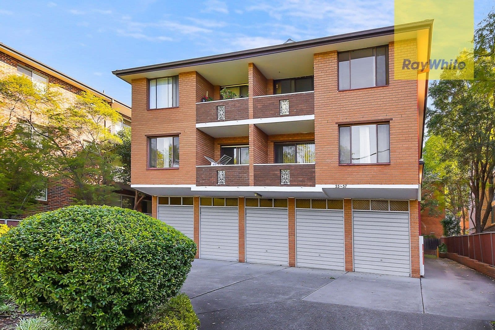 55 Sorrell Street, Parramatta NSW 2150, Parramatta - Image 1