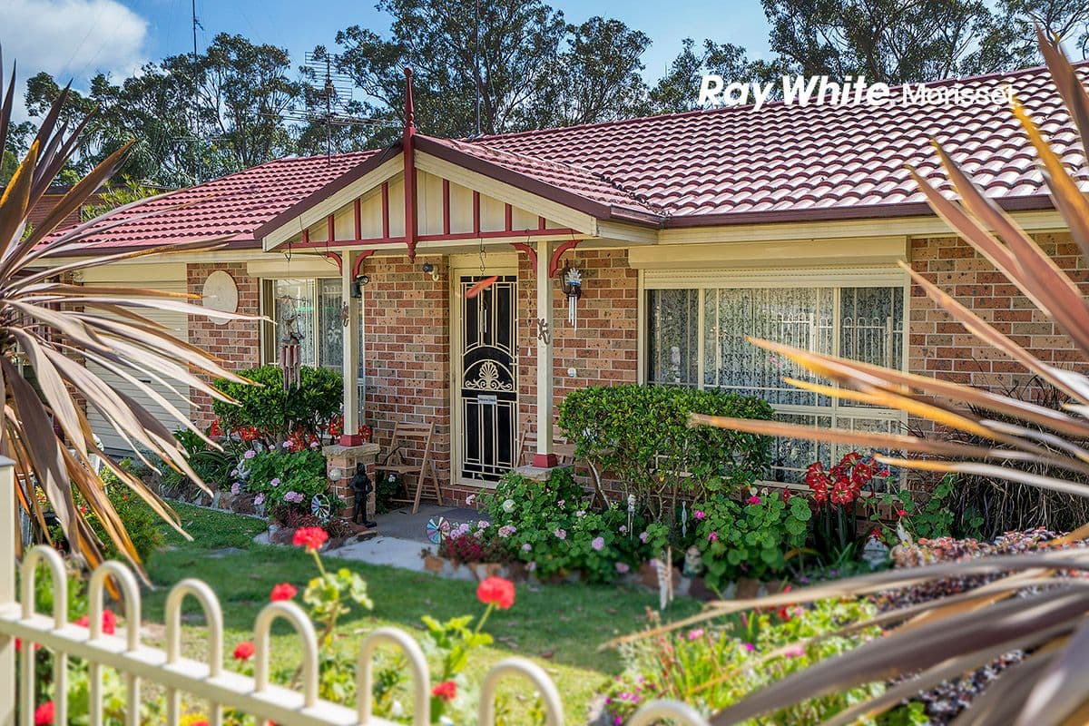 3 Rivergum Drive, Morisset - Thumbnail 2