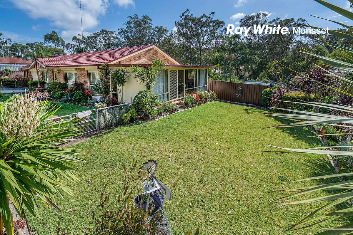 3 Rivergum Drive, Morisset - Thumbnail 3