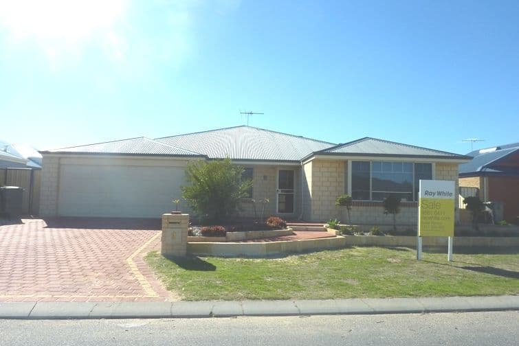 9 SWEEP Ridge, YANCHEP WA 6035, Yanchep - Image 1