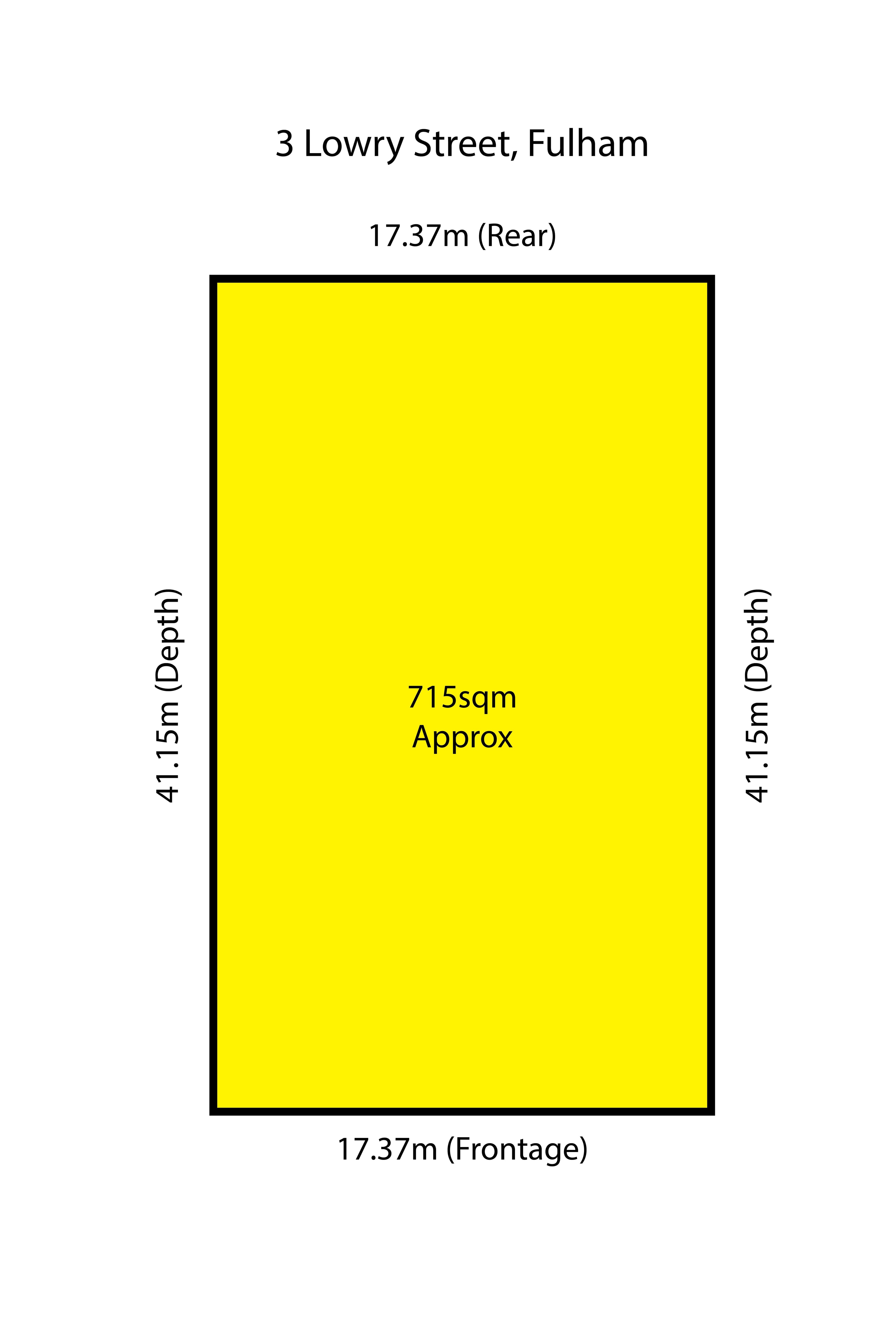 3 Lowry Street, Fulham SA 5024, Fulham - Thumbnail 2