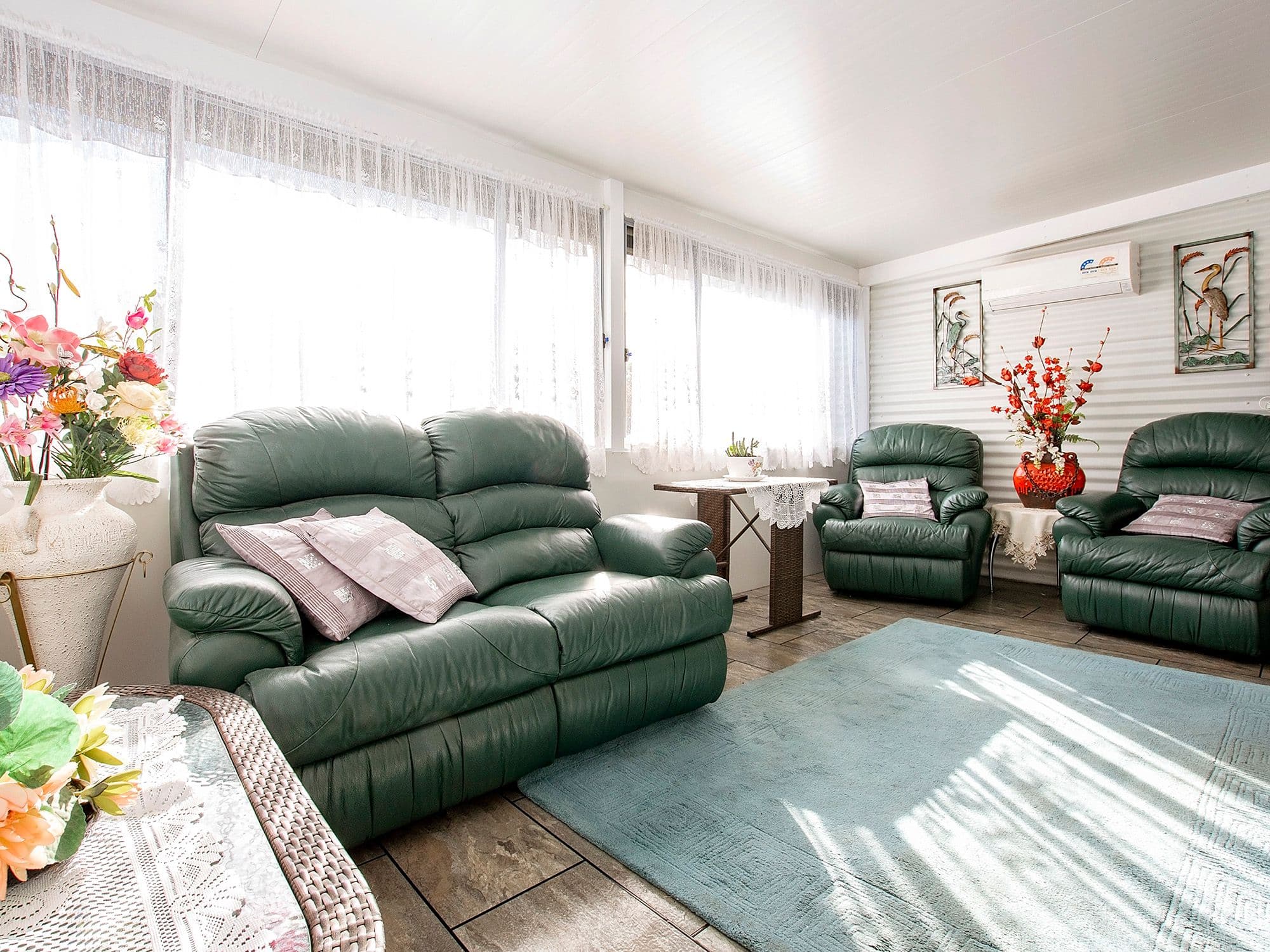 Unit 1, 65-73 Northern Highway (Sun River Home Park), Echuca VIC 3564, Echuca - Thumbnail 6