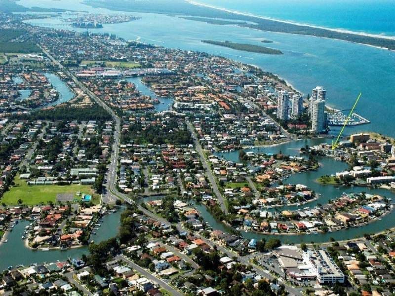 52 Back Street, BIGGERA WATERS QLD 4216, Biggera Waters - Thumbnail 4