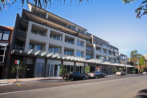 4 Rangers Road, NEUTRAL BAY NSW 2089, Neutral Bay - Image 1