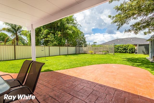 99A Neville Street, SMITHFIELD NSW 2164, Smithfield - Thumbnail 8