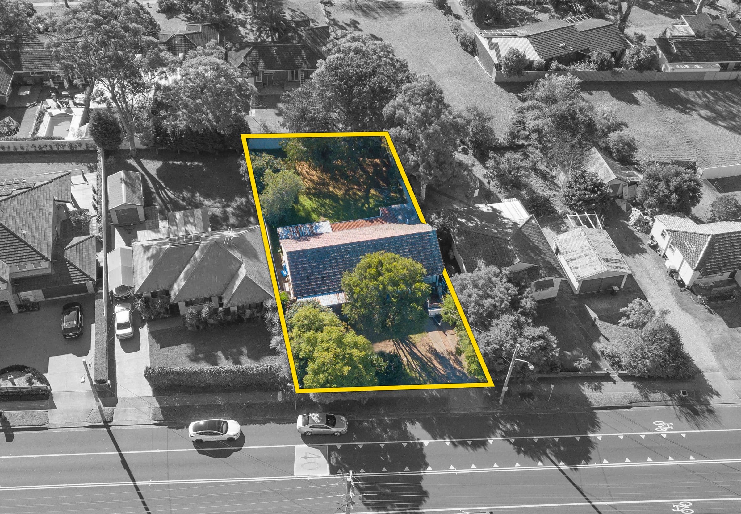 267 North Rocks Road, North Rocks NSW 2151, North Rocks - Image 1