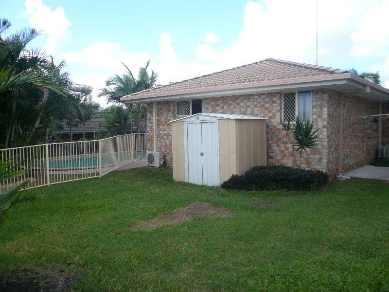 53 Greenacre Drive, PARKWOOD QLD 4214, Parkwood - Thumbnail 8