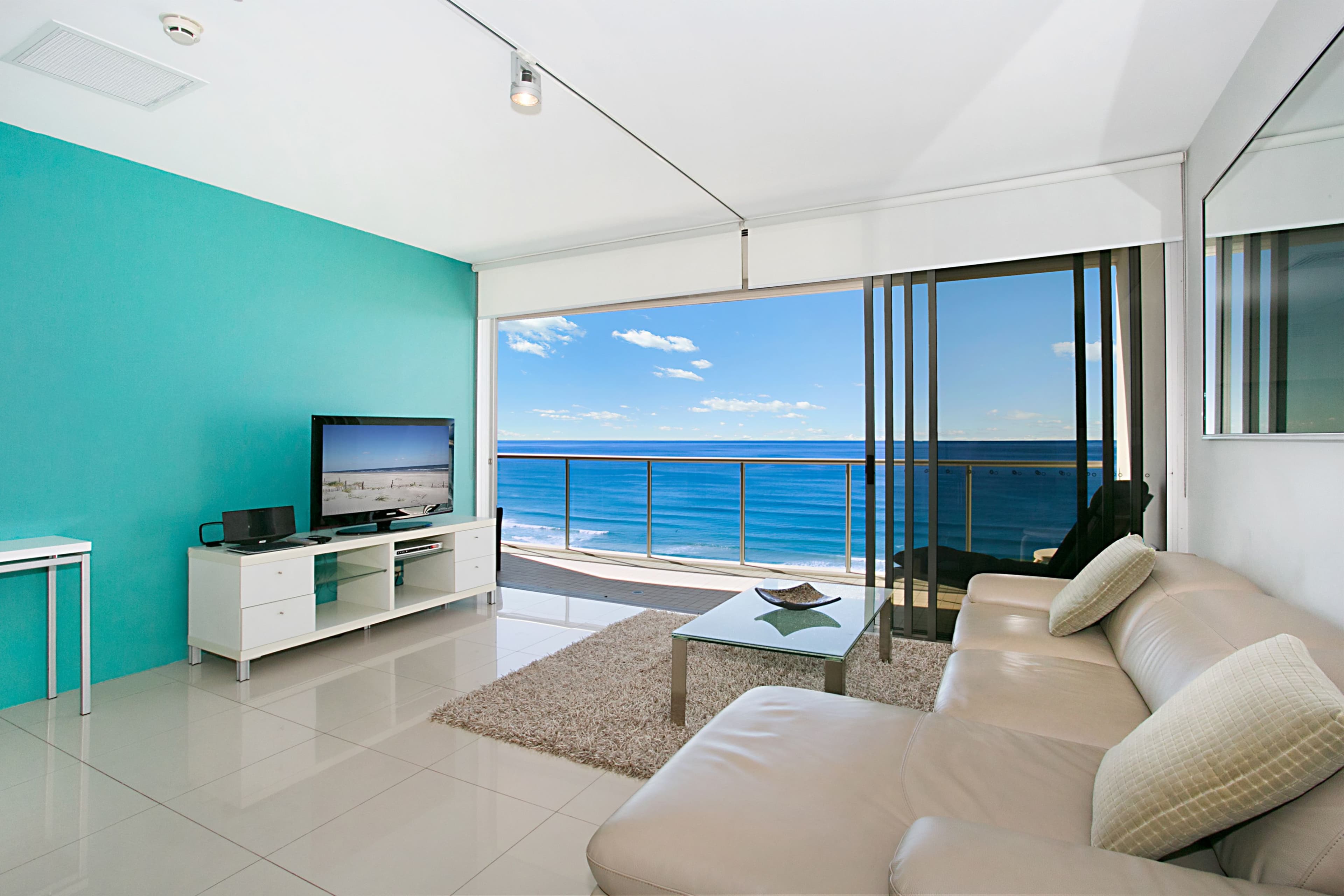 1304 'Air on Broadbeach' 159 Old Burleigh Road, Broadbeach QLD 4218, Broadbeach - Image 1