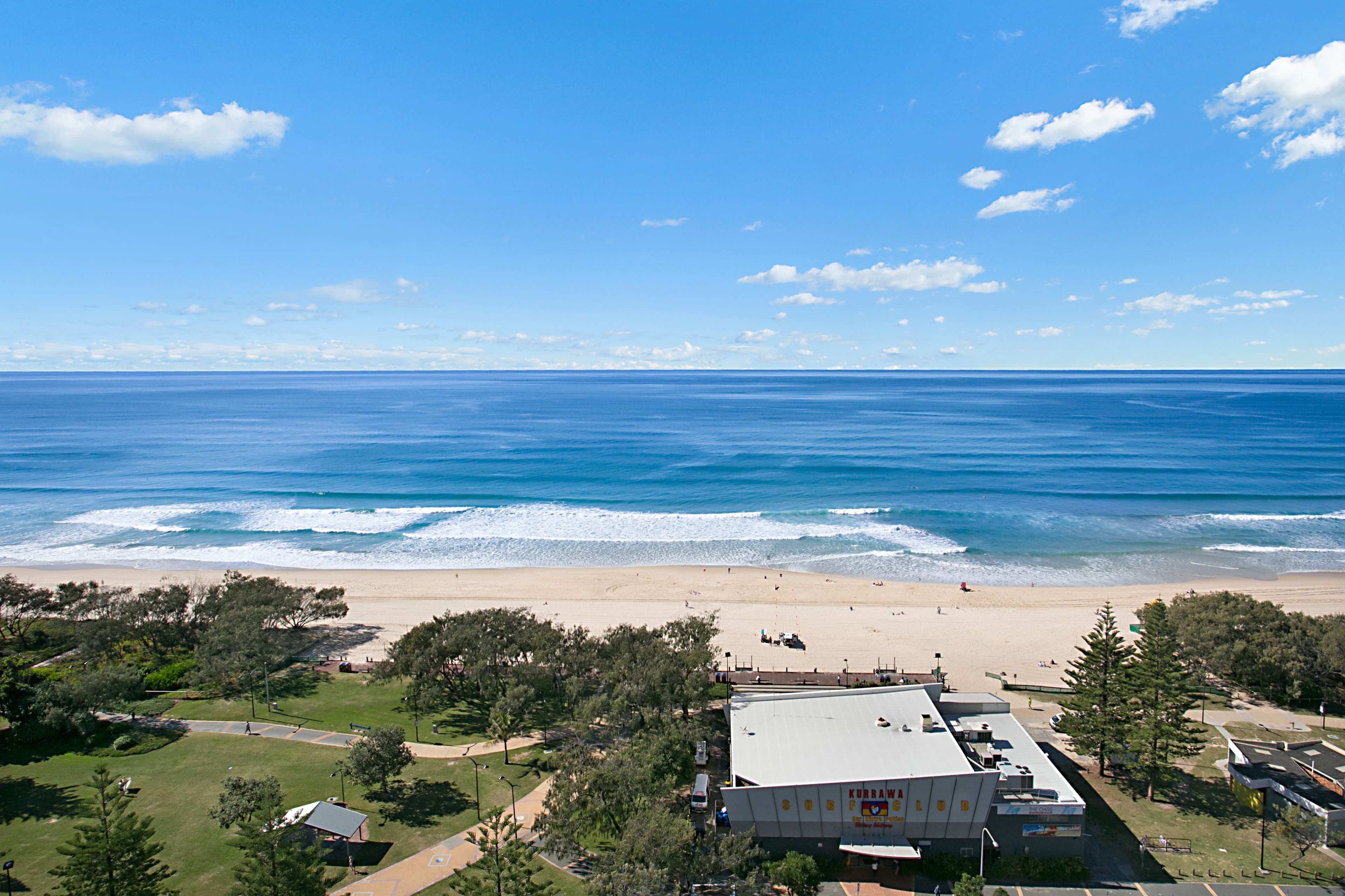 1304 'Air on Broadbeach' 159 Old Burleigh Road, Broadbeach QLD 4218, Broadbeach - Thumbnail 2