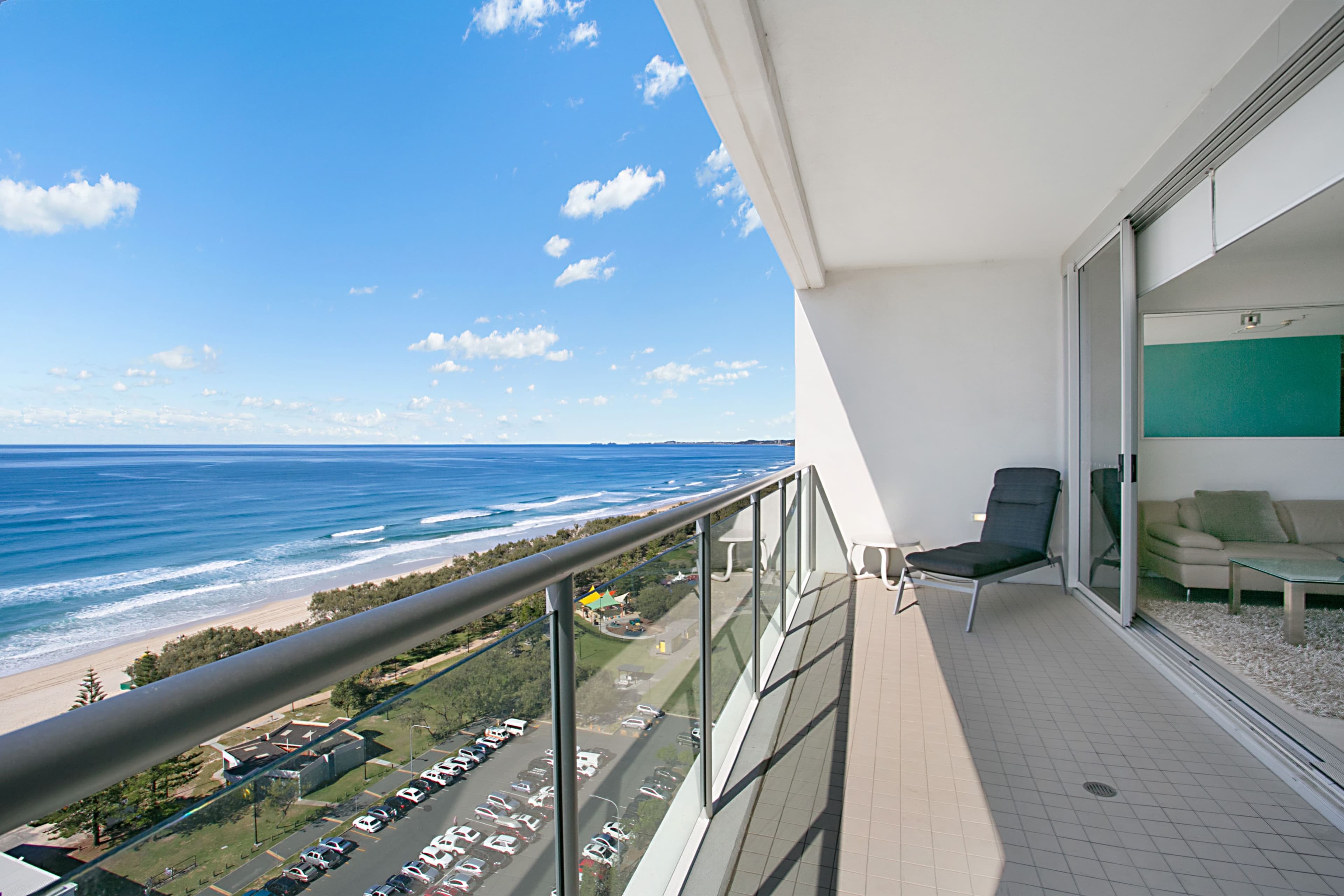 1304 'Air on Broadbeach' 159 Old Burleigh Road, Broadbeach QLD 4218, Broadbeach - Thumbnail 3
