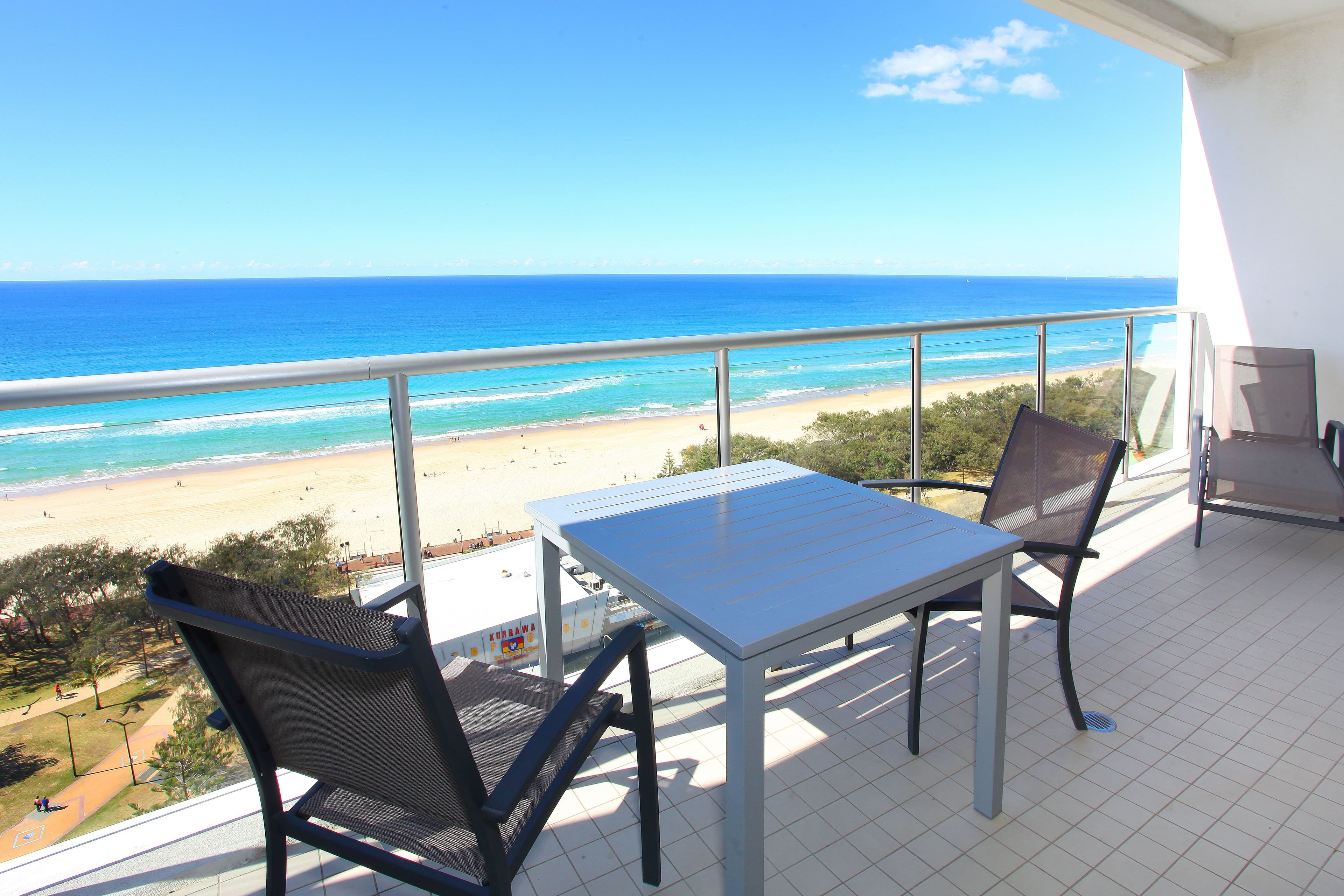1304 'Air on Broadbeach' 159 Old Burleigh Road, Broadbeach QLD 4218, Broadbeach - Thumbnail 4