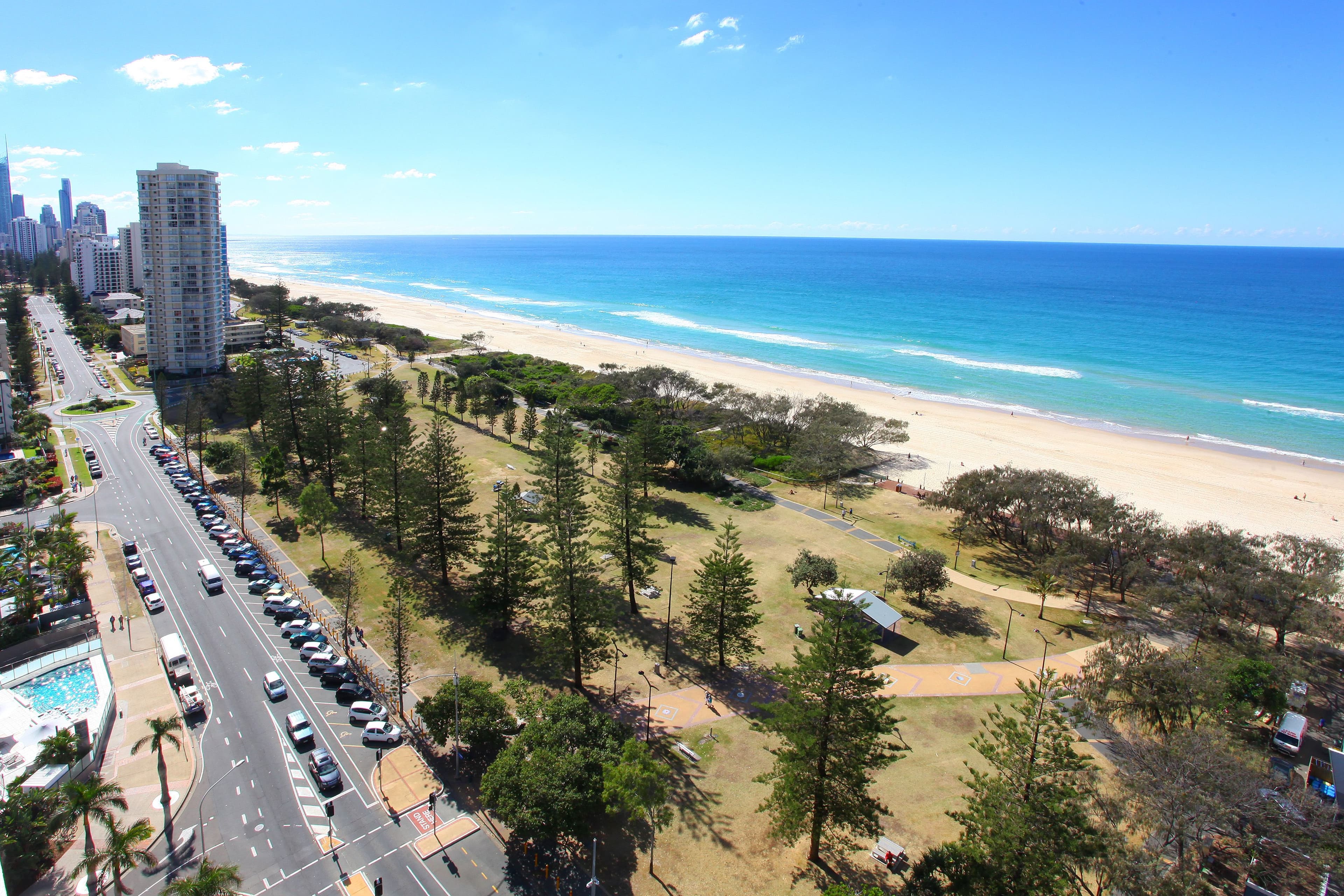 1304 'Air on Broadbeach' 159 Old Burleigh Road, Broadbeach QLD 4218, Broadbeach - Thumbnail 6