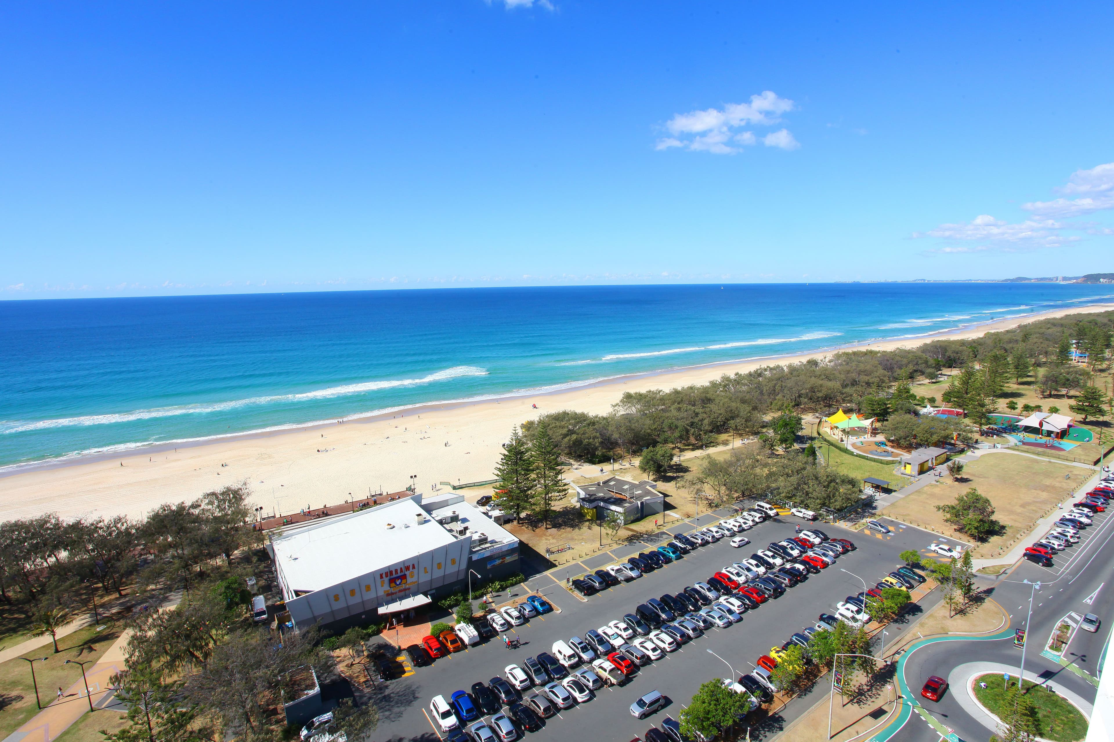1304 'Air on Broadbeach' 159 Old Burleigh Road, Broadbeach QLD 4218, Broadbeach - Thumbnail 7