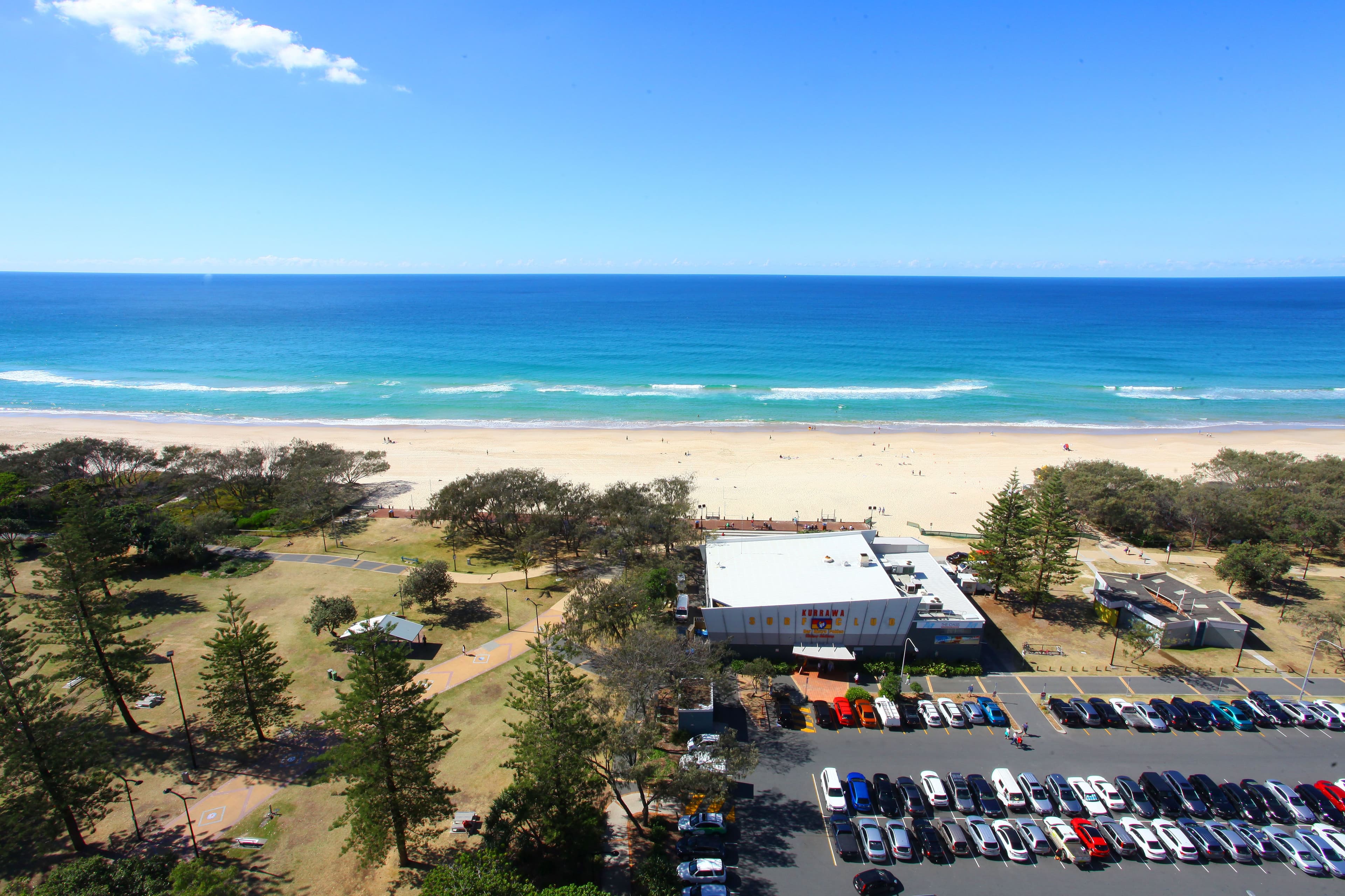 1304 'Air on Broadbeach' 159 Old Burleigh Road, Broadbeach QLD 4218, Broadbeach - Thumbnail 8