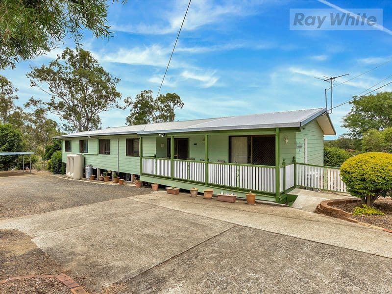 36 Shanahan Parade, Redbank Plains QLD 4301, Redbank Plains - Image 1