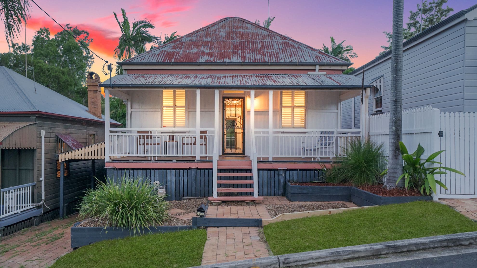 23 Little Street, Kelvin Grove QLD 4059, Kelvin Grove - Image 1