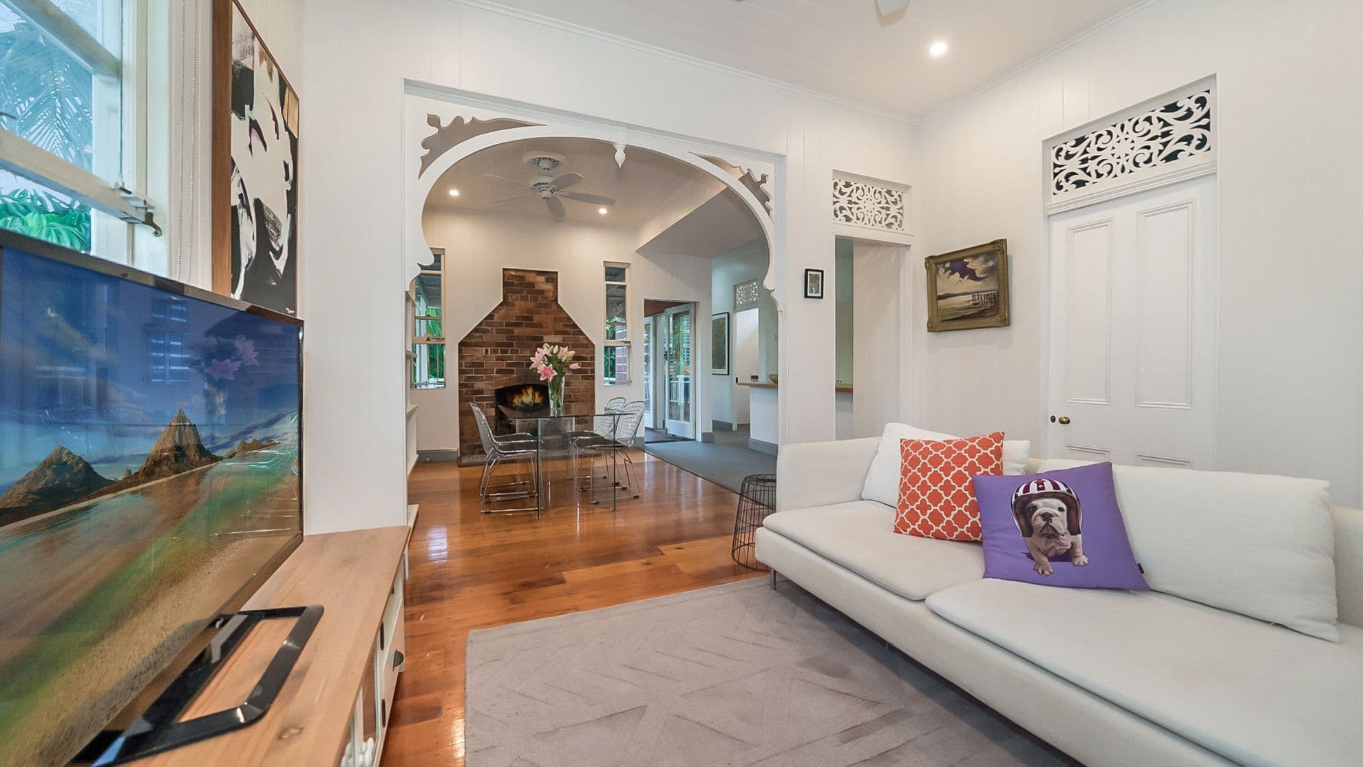 23 Little Street, Kelvin Grove QLD 4059, Kelvin Grove - Thumbnail 4