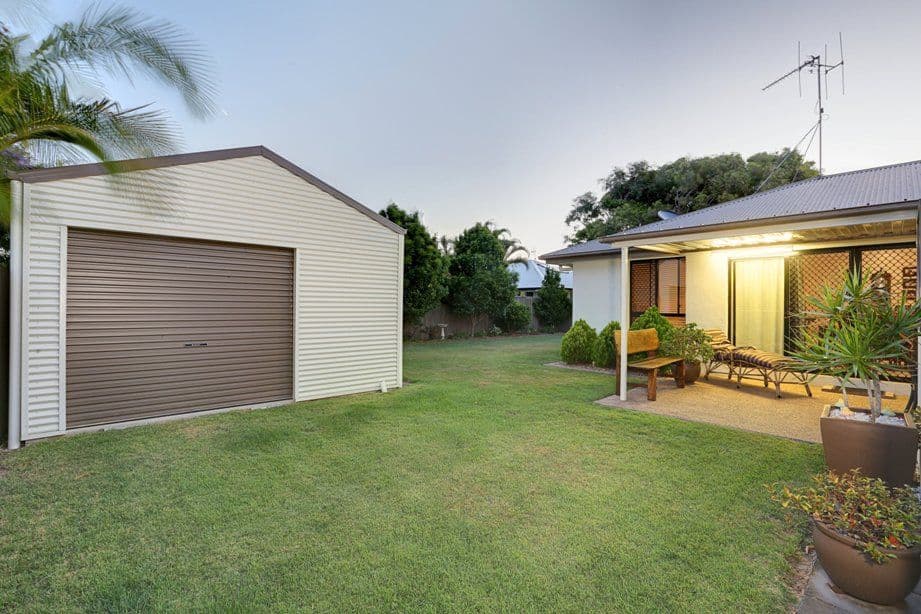 9 Sunseeker Avenue, BARGARA QLD 4670, Bargara - Thumbnail 4
