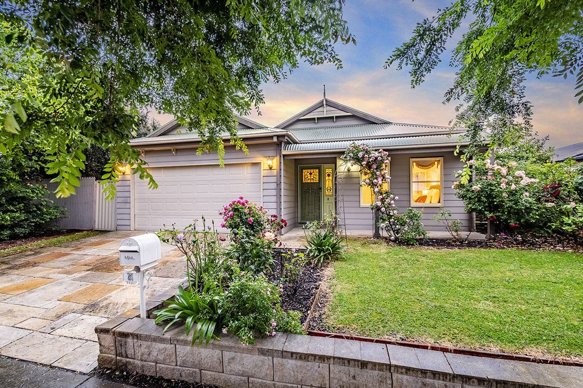 5 Moreton Bay Boulevard, Lyndhurst VIC 3975, Lyndhurst - Image 1