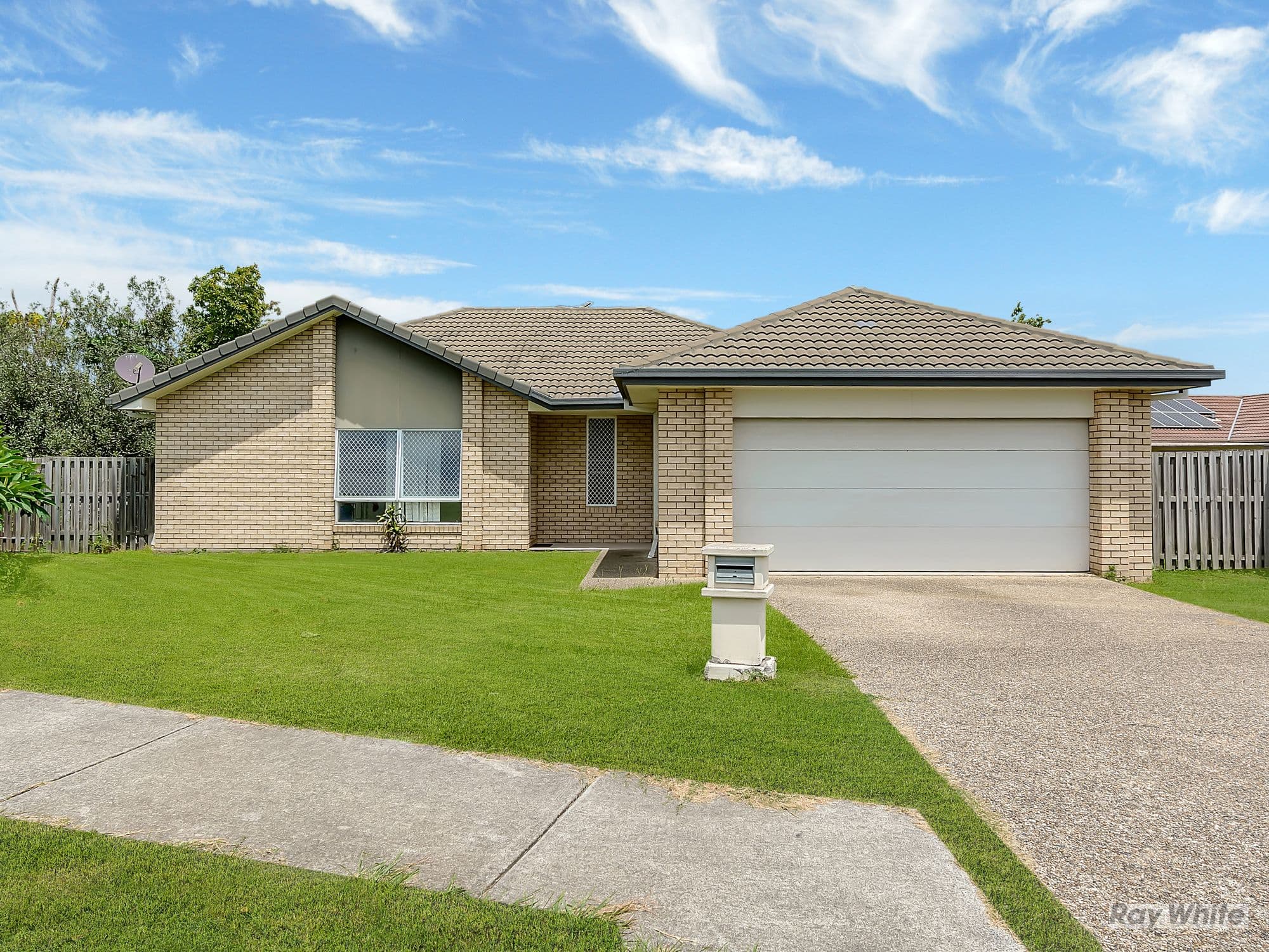 2 Wright Avenue, Redbank Plains QLD 4301, Redbank Plains - Image 1
