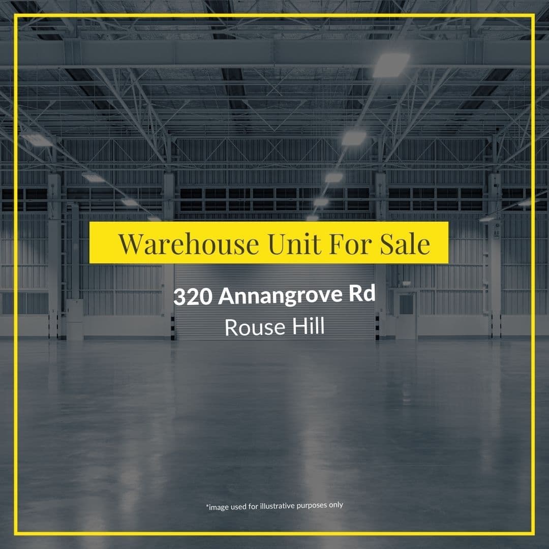 320 Annangrove Road, Rouse Hill NSW 2155, Rouse Hill - Image 1