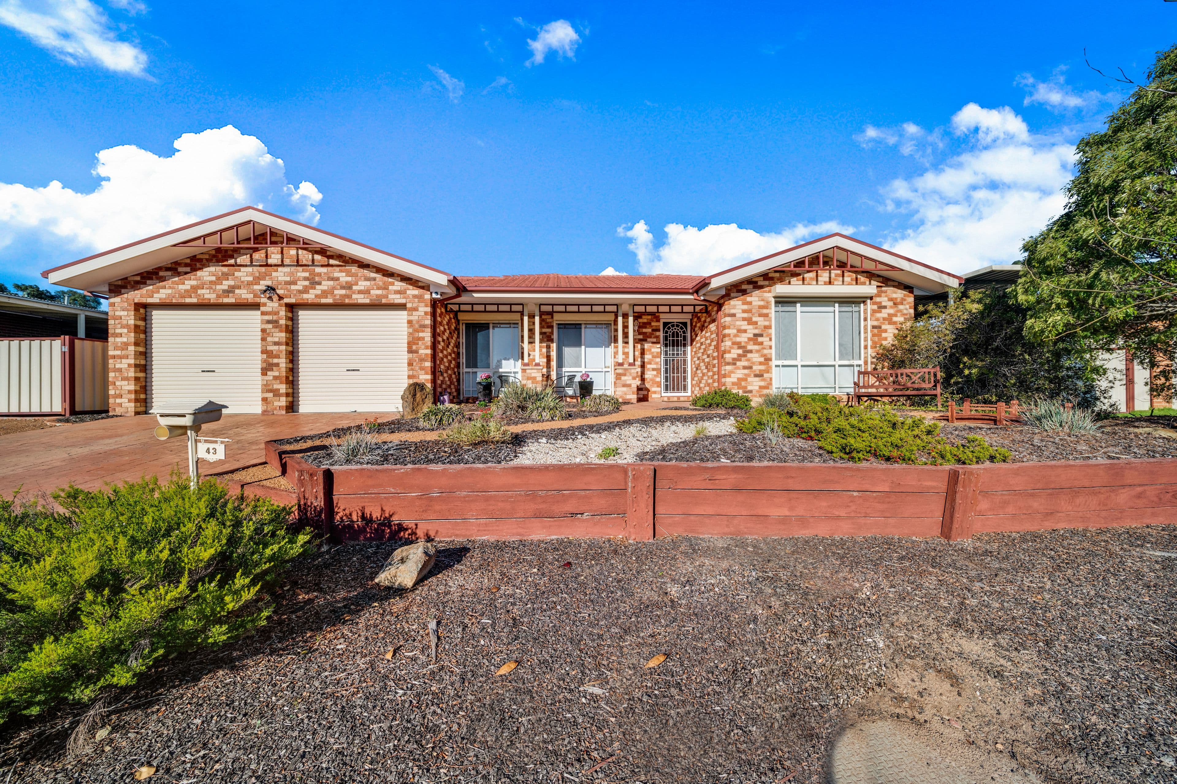 43 Morrow Street, Dunlop ACT 2615, Dunlop - Image 1