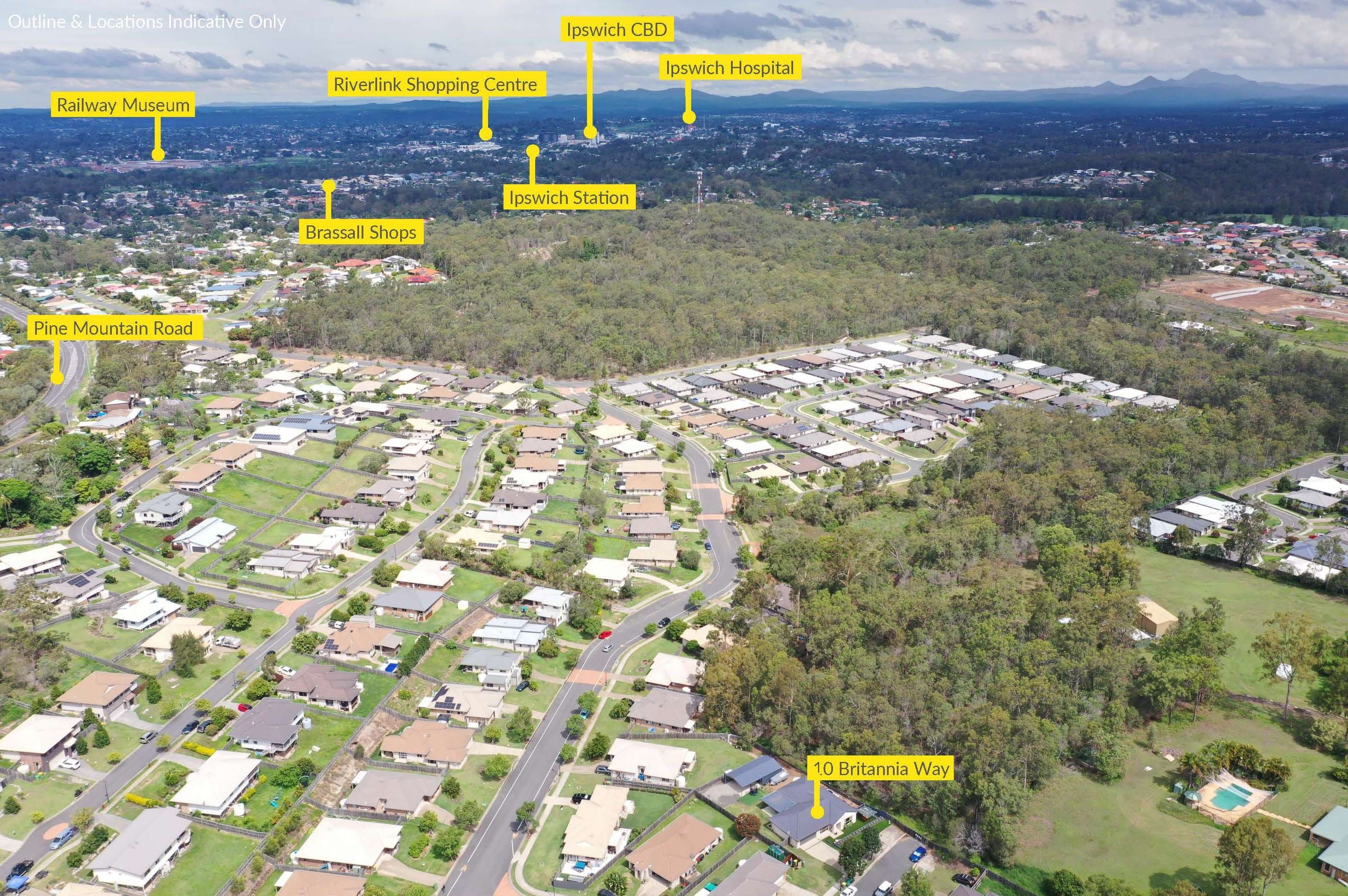 10 Britannia Way, Brassall QLD 4305, Brassall - Thumbnail 3