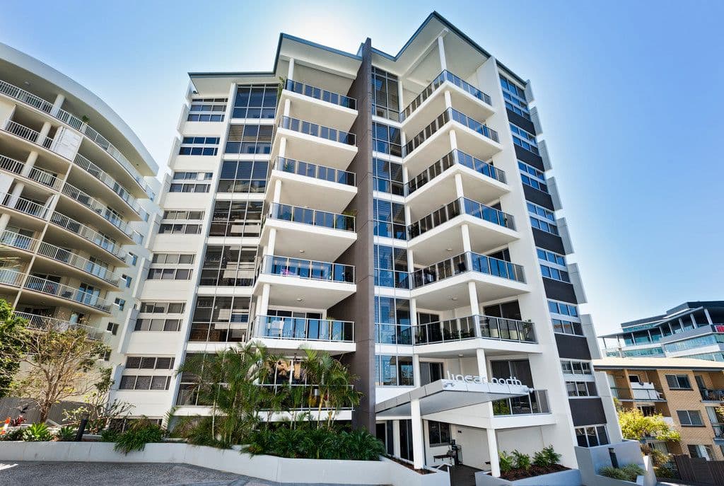 363 Coronation Drive, Auchenflower QLD 4066, Auchenflower - Image 1