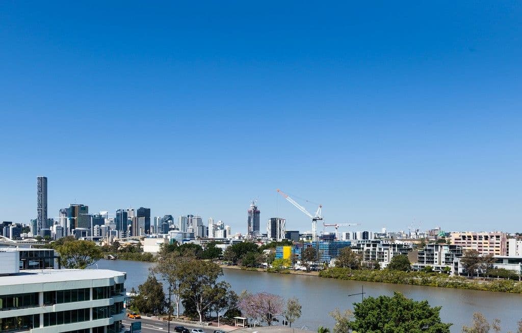 363 Coronation Drive, Auchenflower QLD 4066, Auchenflower - Thumbnail 2