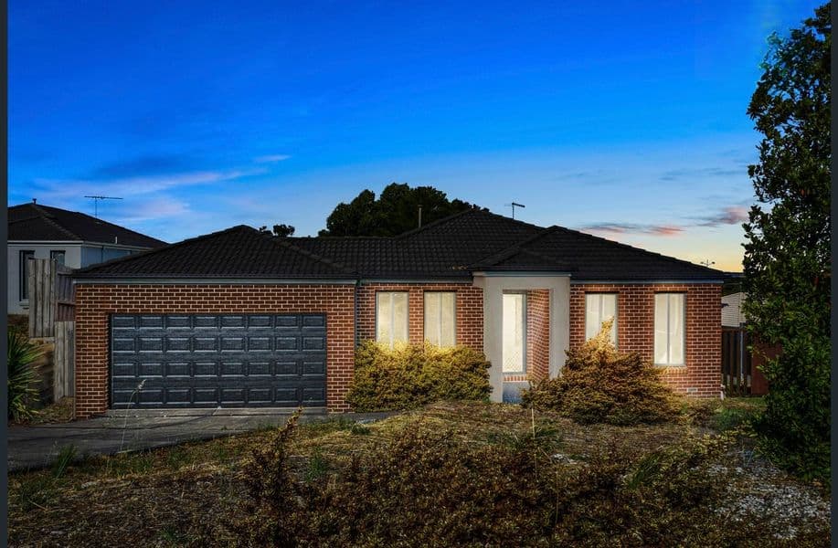 6 Emma Court, Sunbury, VIC 3429, Sunbury - Image 1