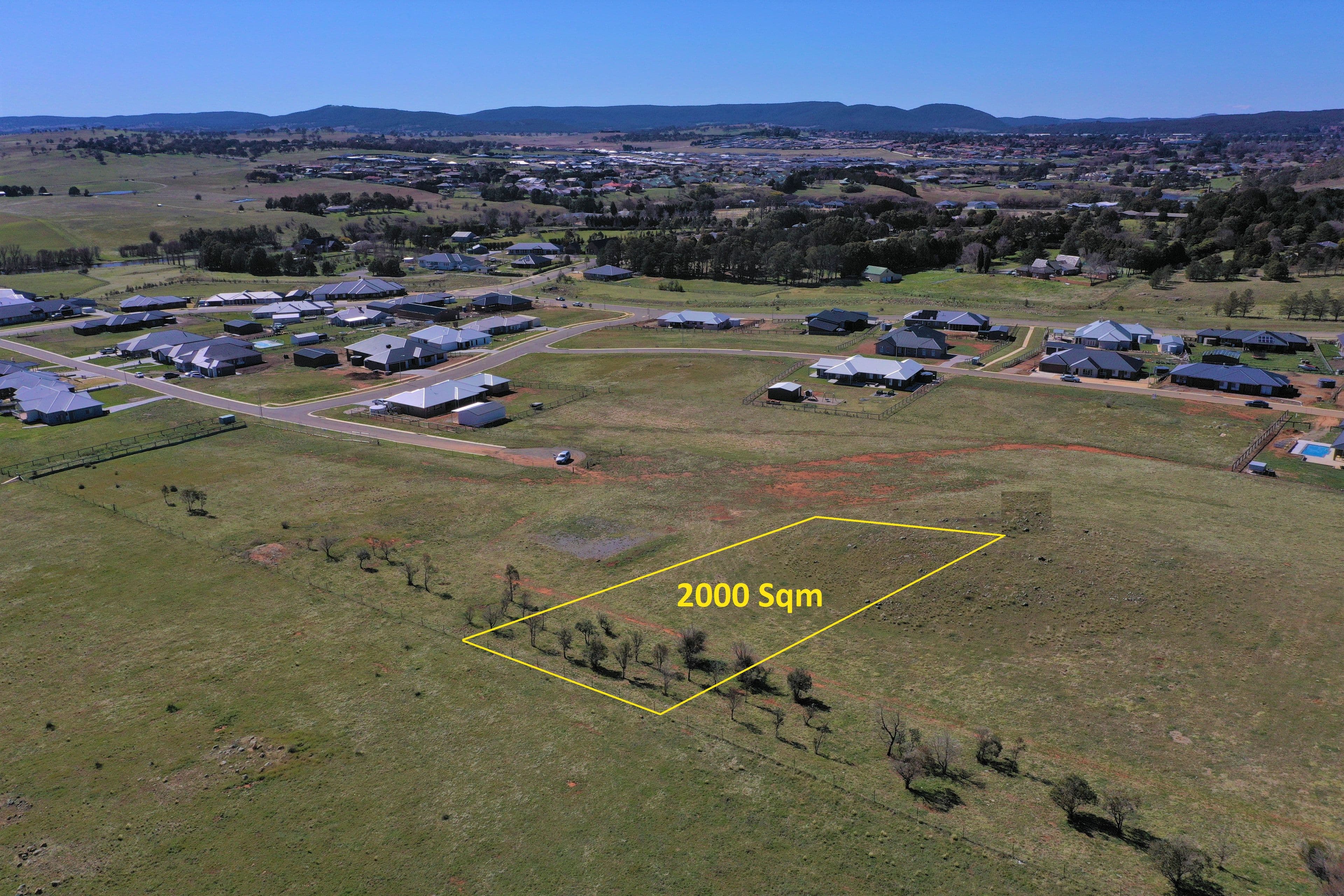 Lot 508 Platypus Circuit, Goulburn NSW 2580, Goulburn - Thumbnail 2