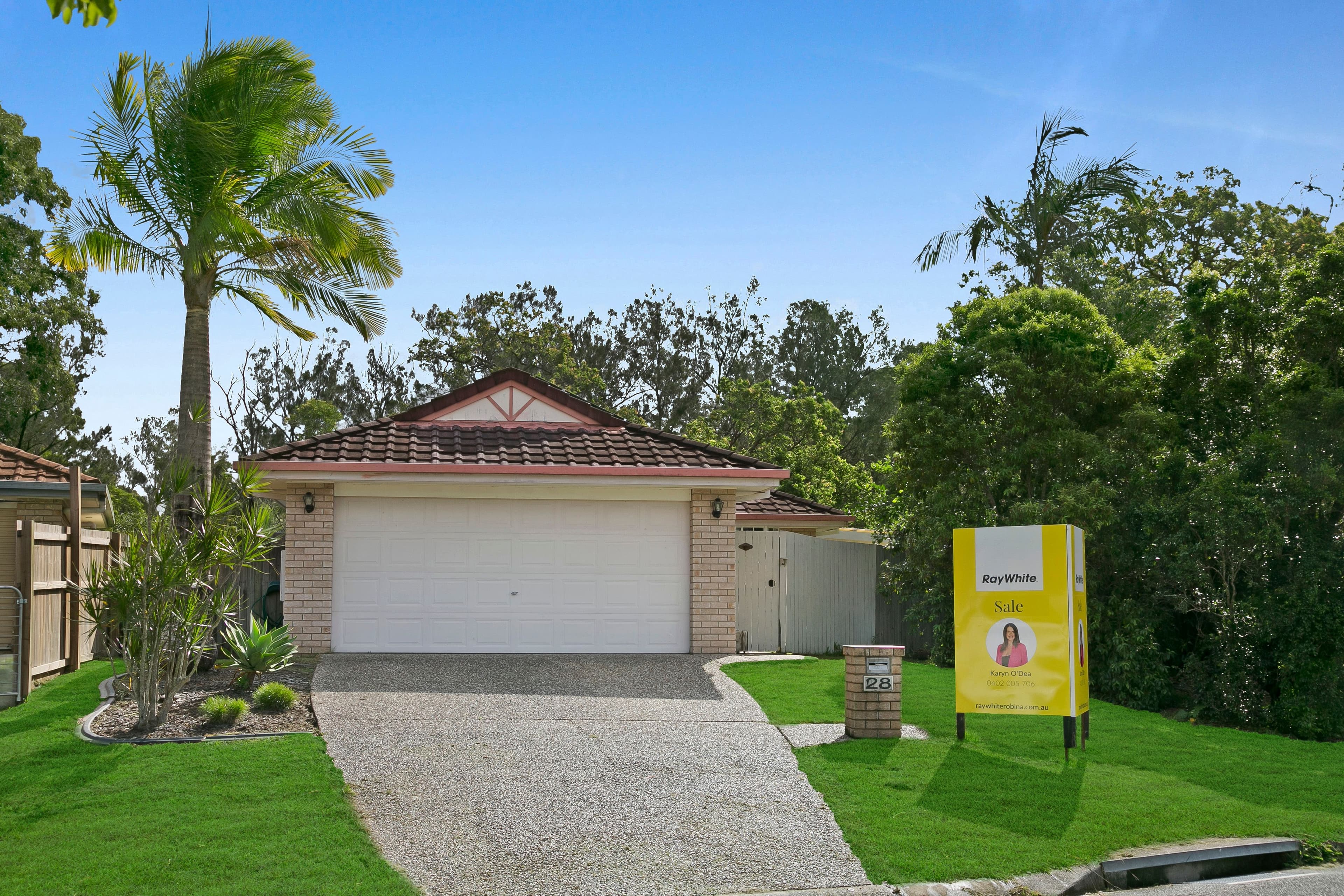 28 Rossmore Street, Nerang QLD 4211, Nerang - Image 1