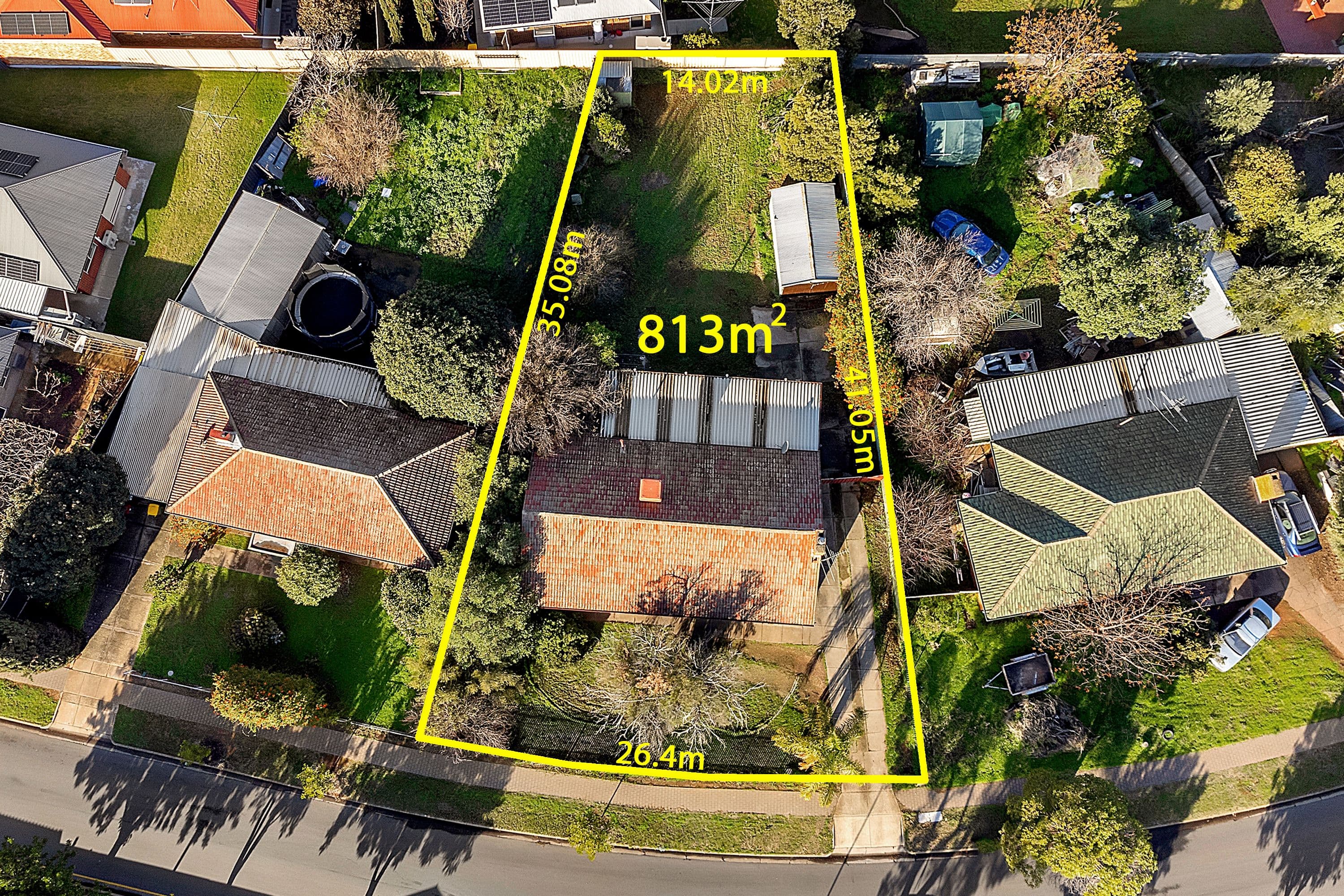 6 Kirk Street, Elizabeth Park SA 5113, Elizabeth Park - Image 1