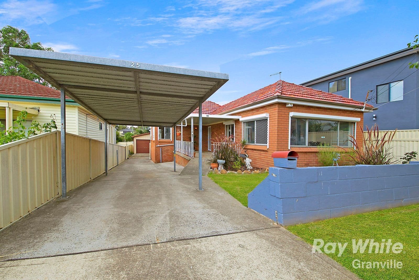 25 Abbott Street, Merrylands - Image 1