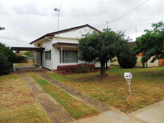41 Popplewell Street, MOAMA NSW 2731, Moama - Image 1