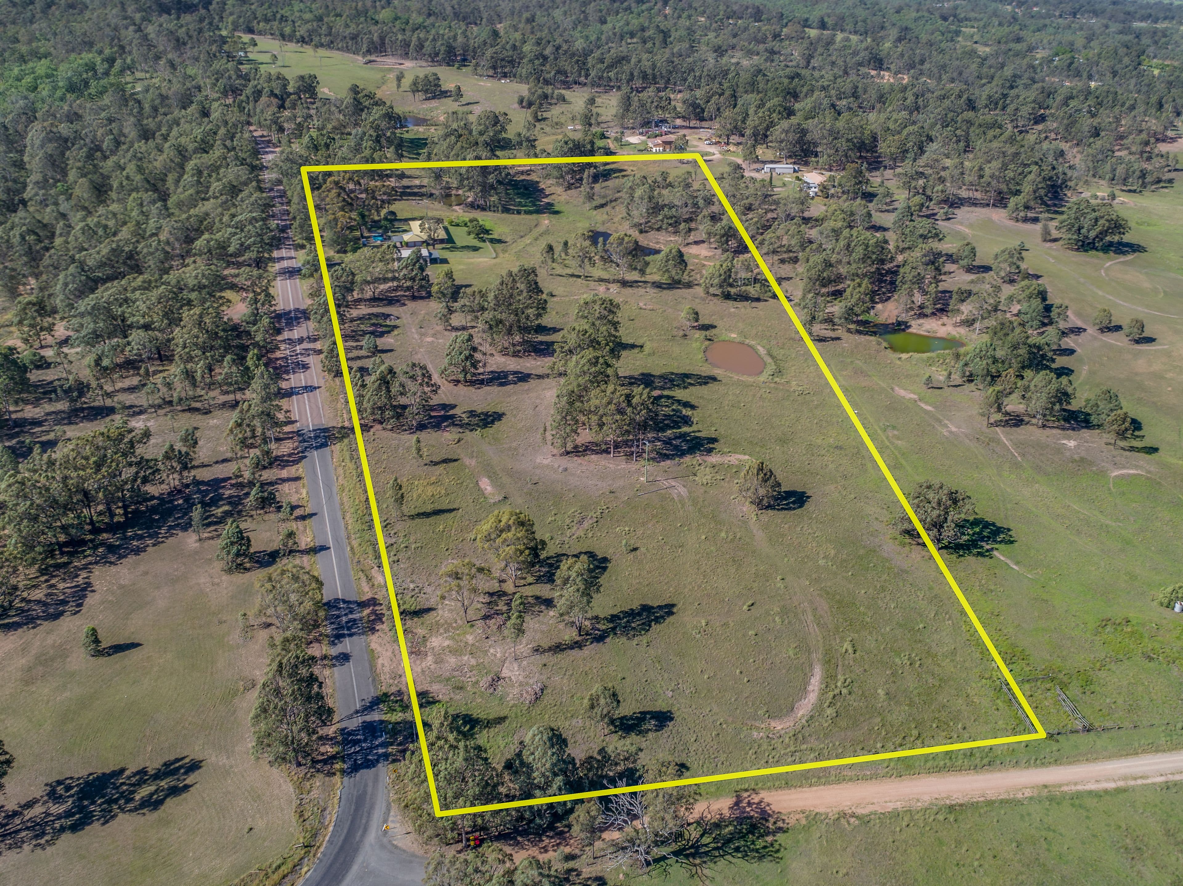 190 Pioneer Road, Singleton NSW 2330, Singleton - Image 1