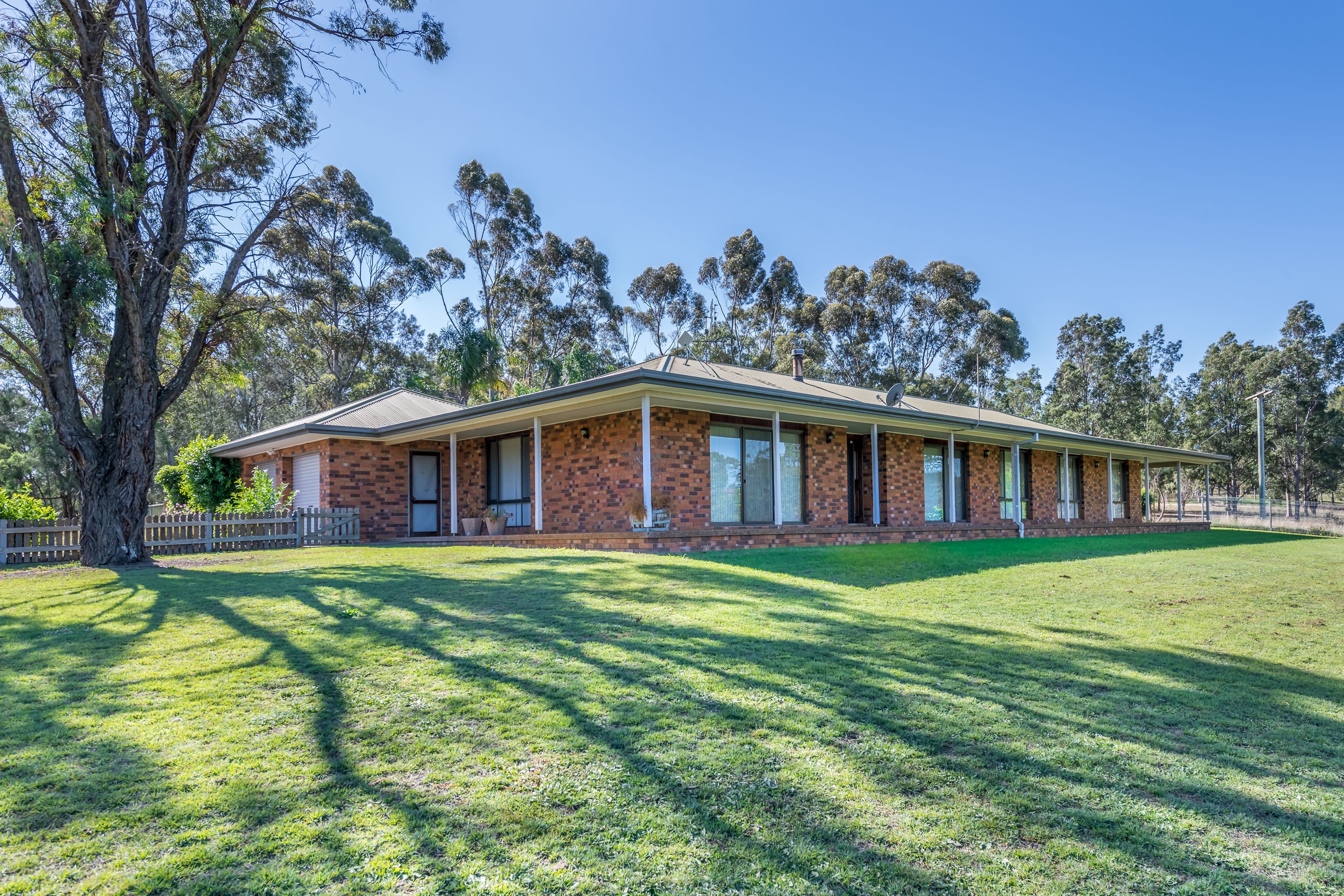 190 Pioneer Road, Singleton NSW 2330, Singleton - Thumbnail 2