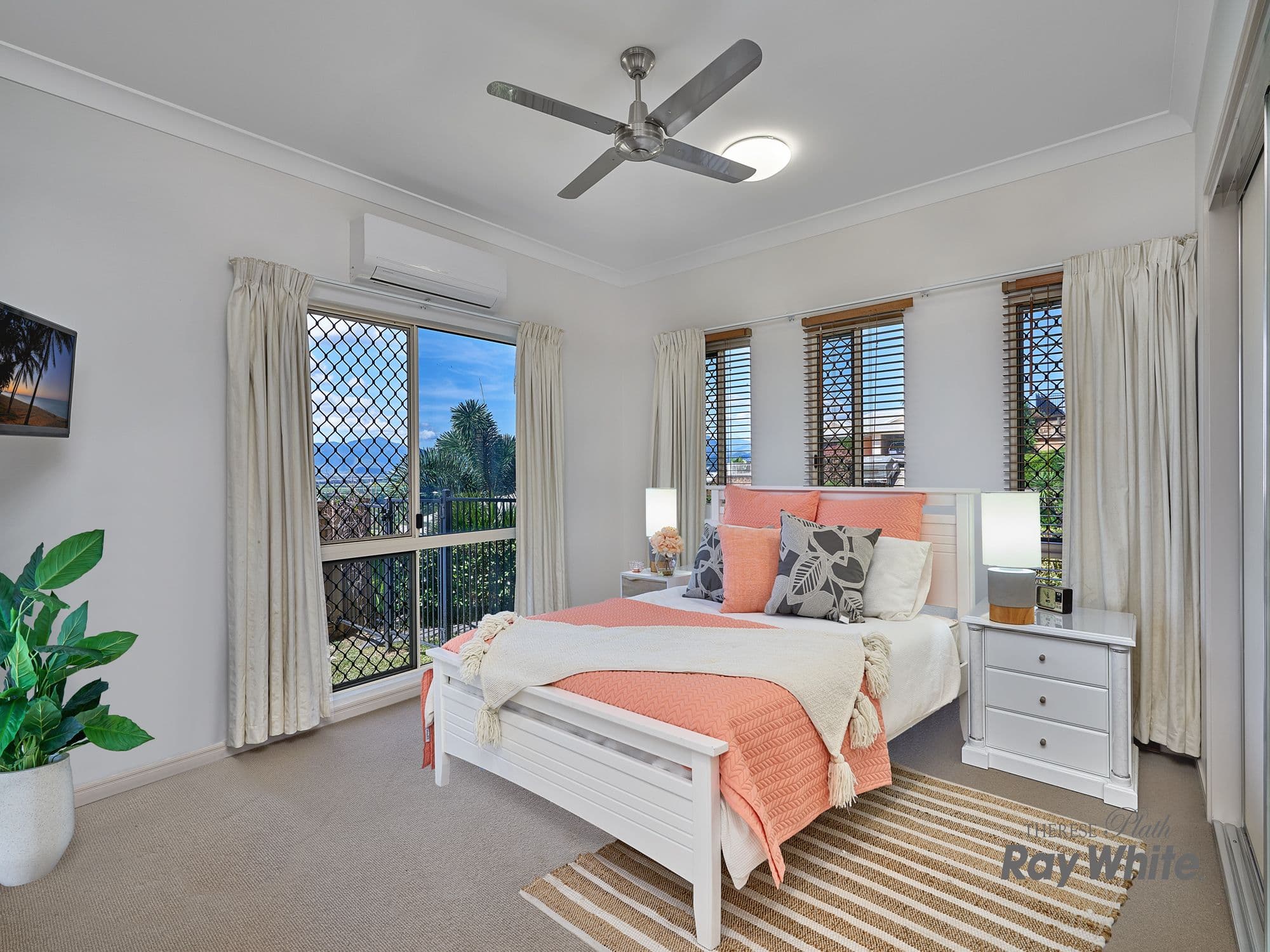 10 Maynard Close, Mount Sheridan QLD 4868, Mount Sheridan - Thumbnail 2