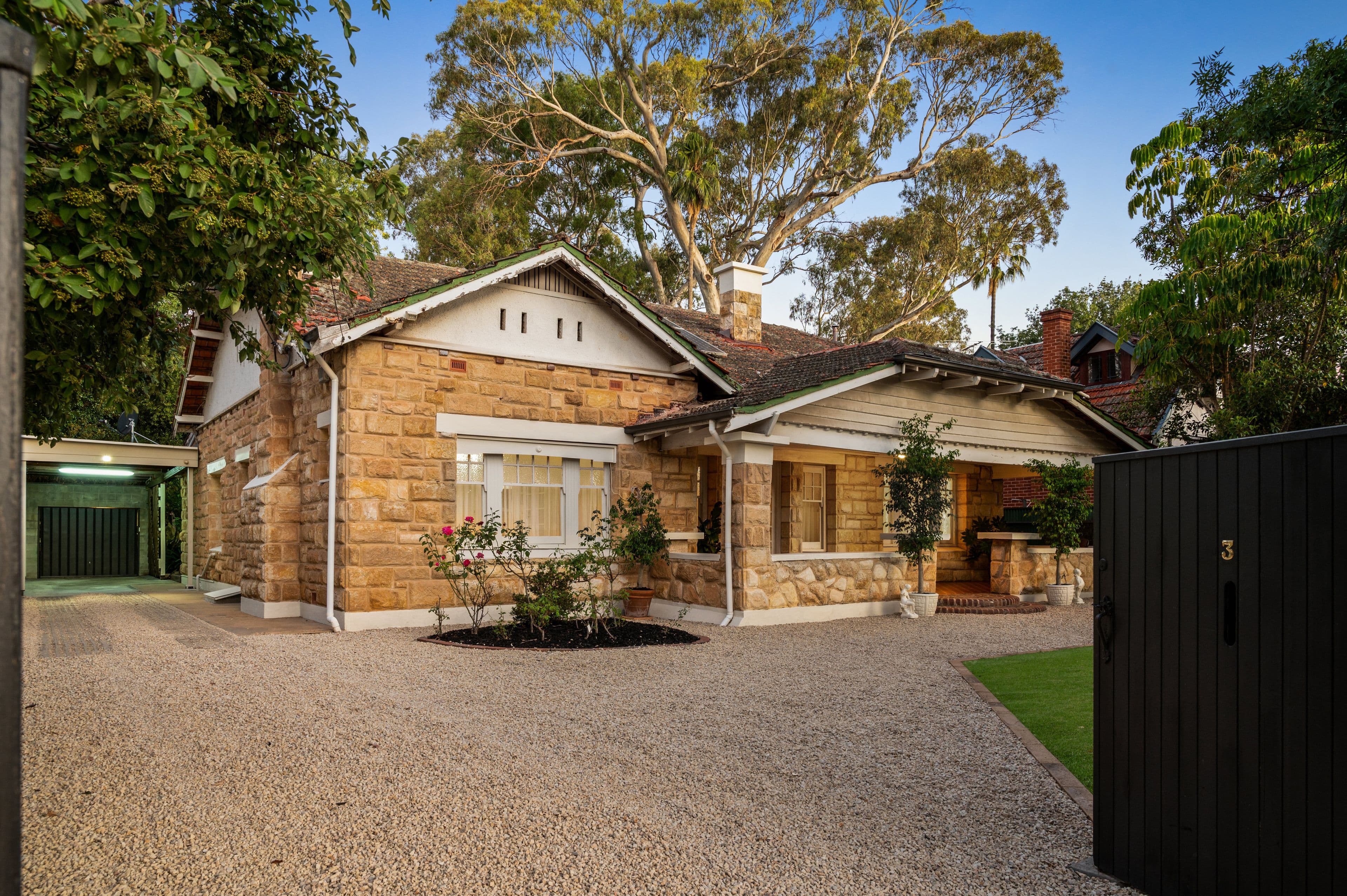 3 Talbot Grove, Marryatville SA 5068, Marryatville - Image 1