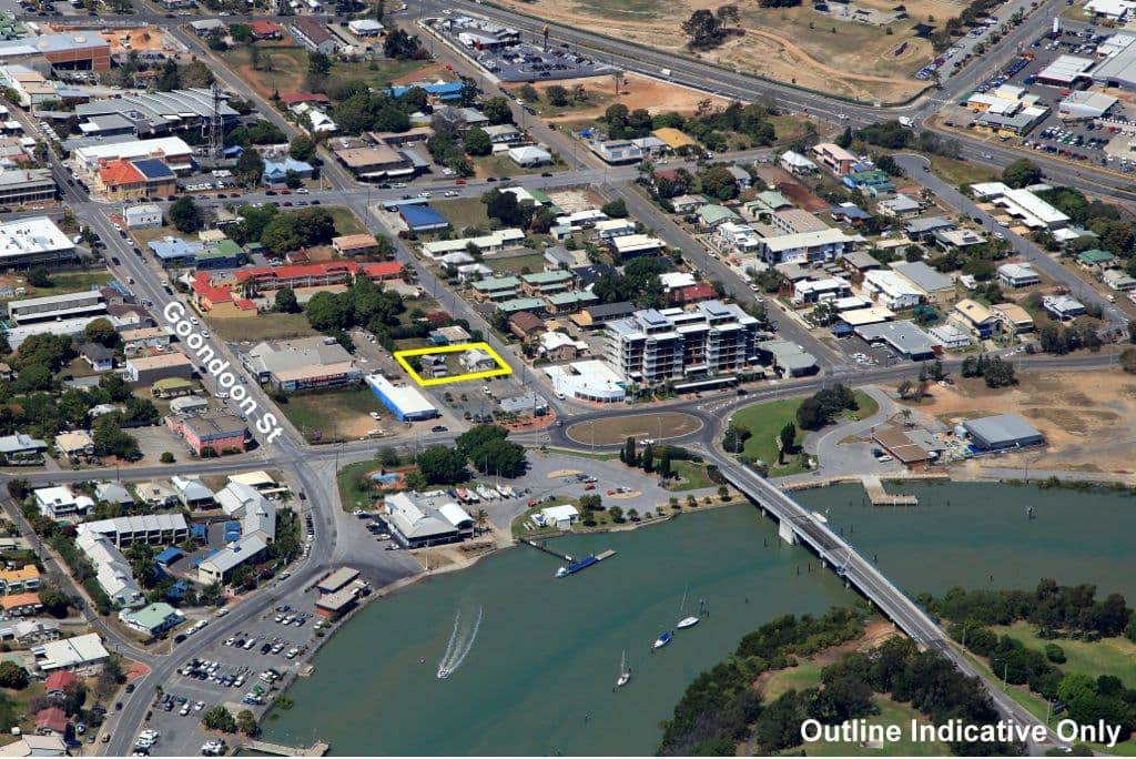 4 Central Lane, GLADSTONE CENTRAL QLD 4680, Gladstone Central - Thumbnail 2