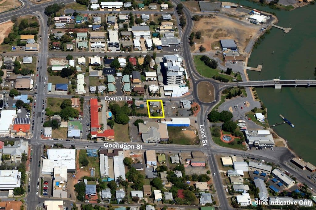 4 Central Lane, GLADSTONE CENTRAL QLD 4680, Gladstone Central - Thumbnail 3