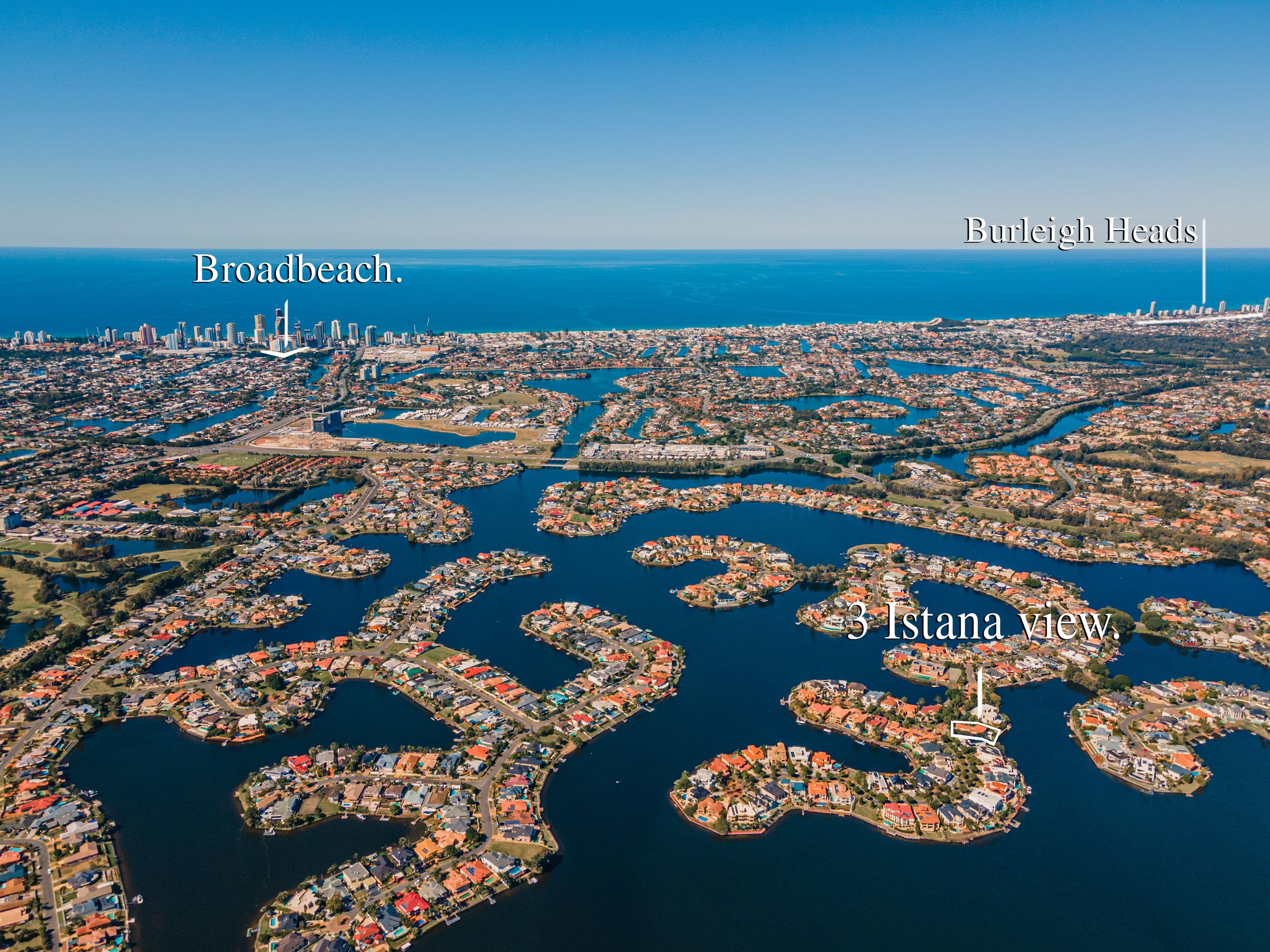 3 Istana View, Clear Island Waters QLD 4226, Clear Island Waters - Thumbnail 2