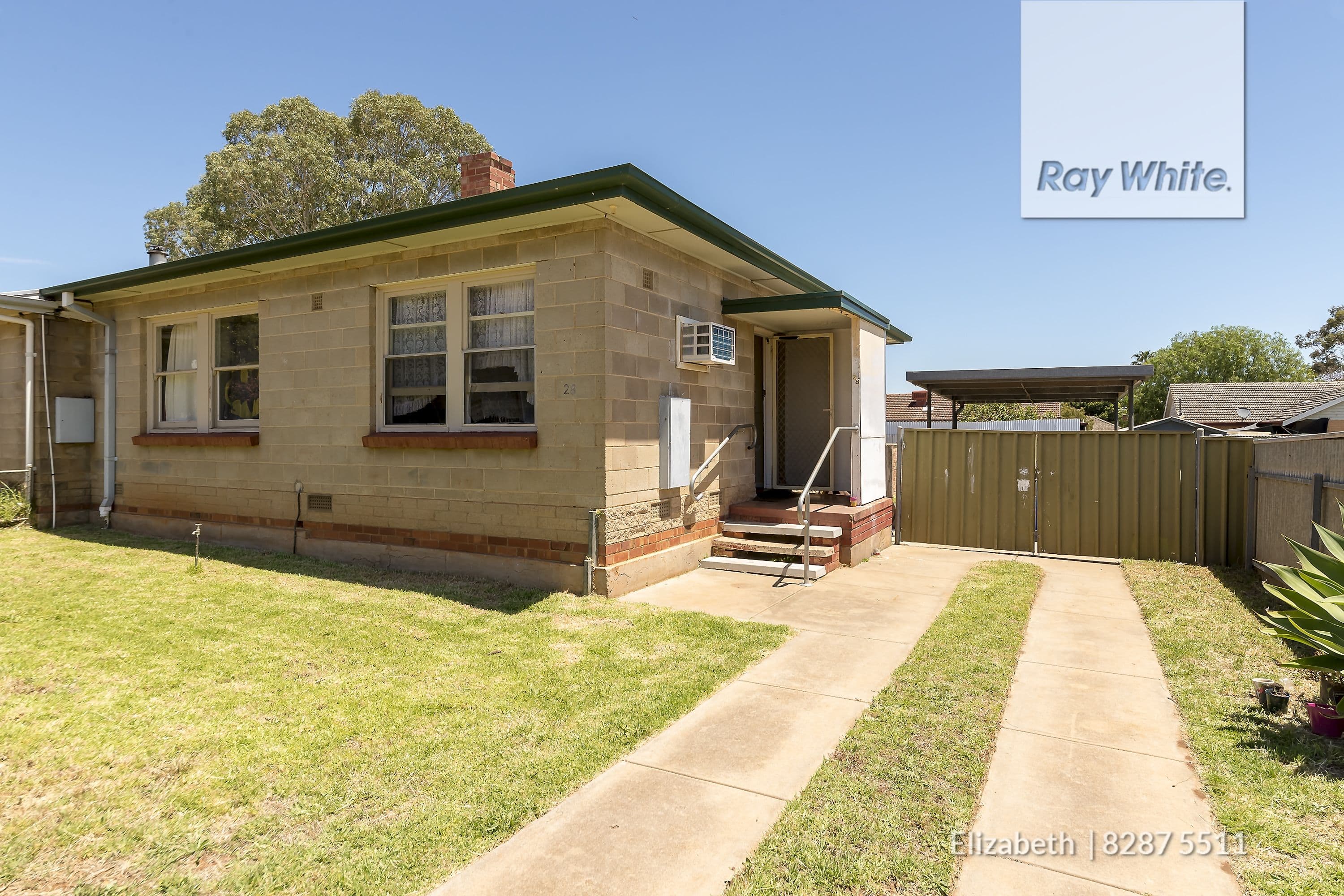 28 Bartlett Street, Elizabeth Downs SA 5113, Elizabeth Downs - Image 1