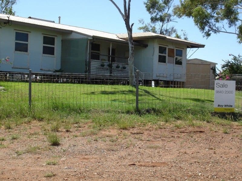 Lot 217 General Street, MARBLE BAR WA 6760, Marble Bar - Thumbnail 5