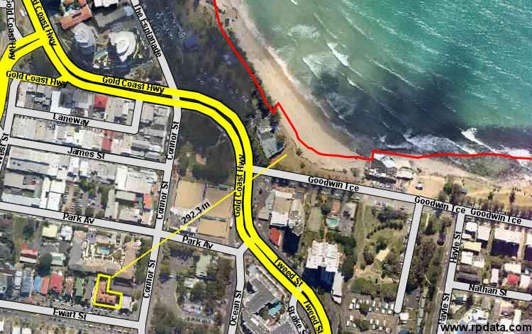 3 Ewart Street, BURLEIGH HEADS QLD 4220, Burleigh Heads - Image 1
