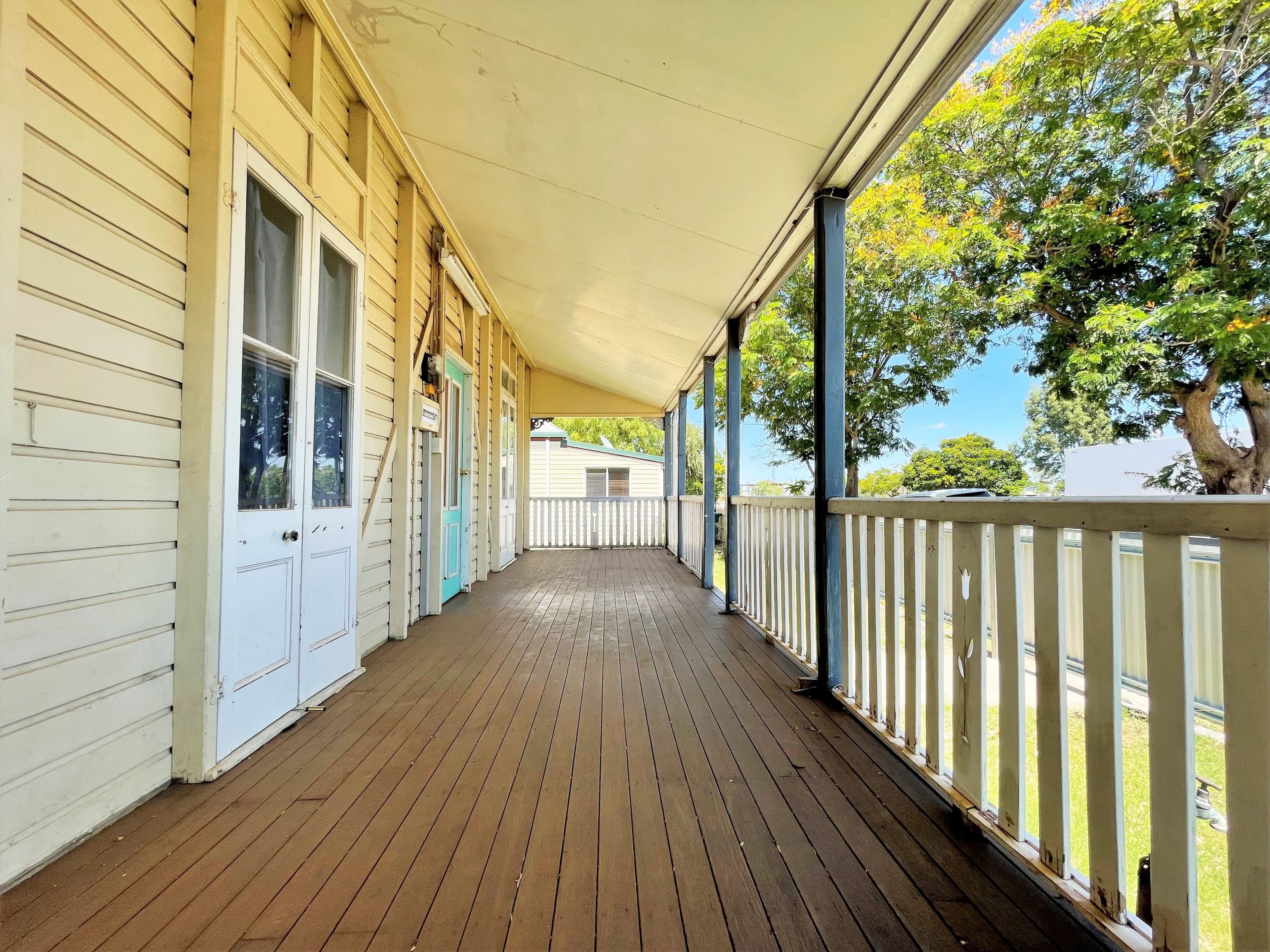 43 Oak Street, Barcaldine QLD 4725, Barcaldine - Thumbnail 4