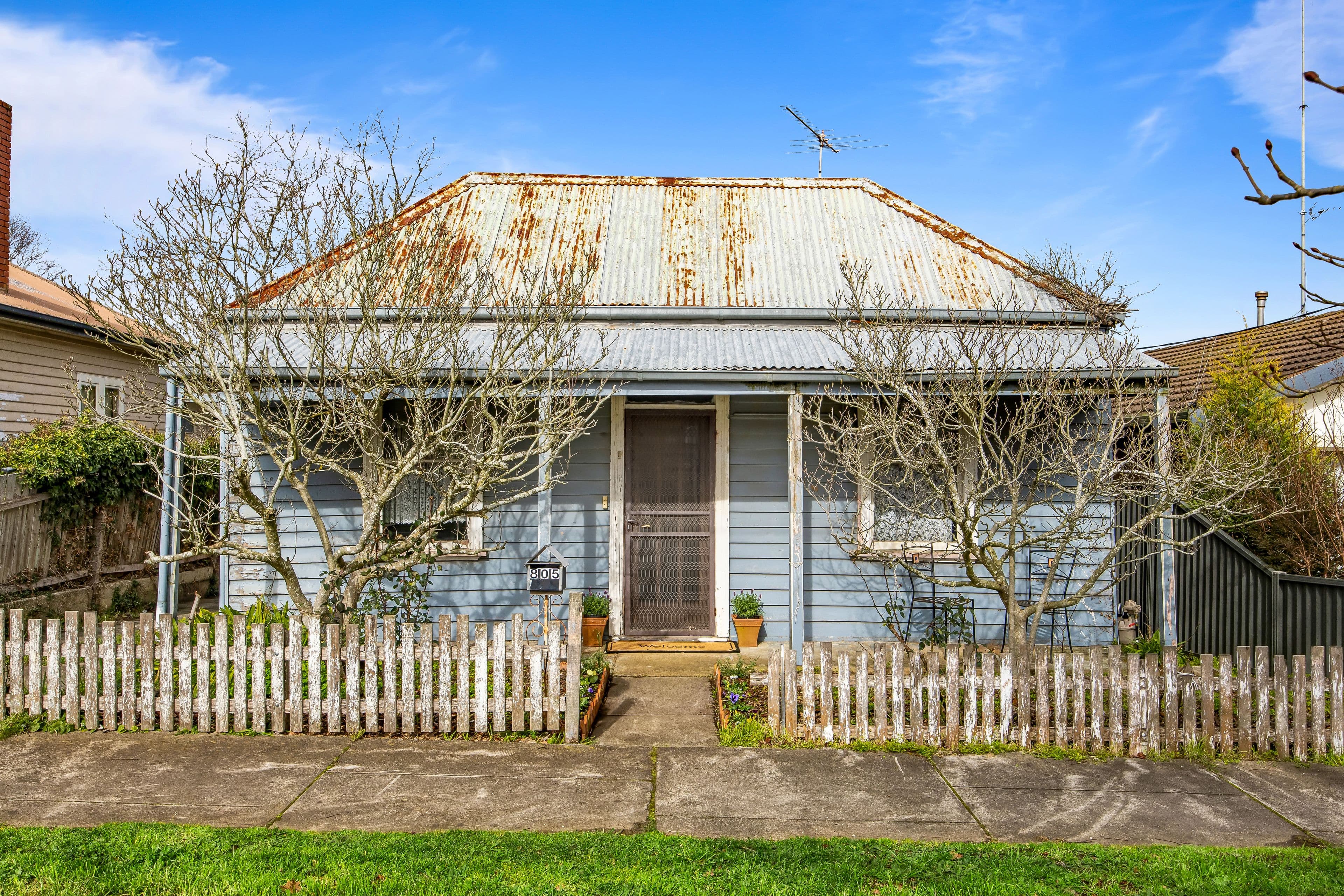 805 Urquhart Street, Ballarat Central VIC 3350, Ballarat Central - Image 1